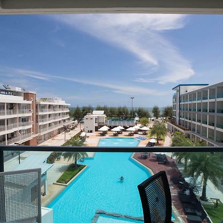 Grand Blue Condominium 504 Mae Phim Bagian luar foto