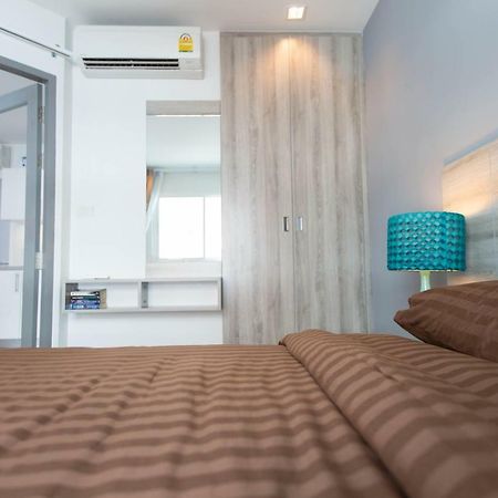 Grand Blue Condominium 504 Mae Phim Bagian luar foto