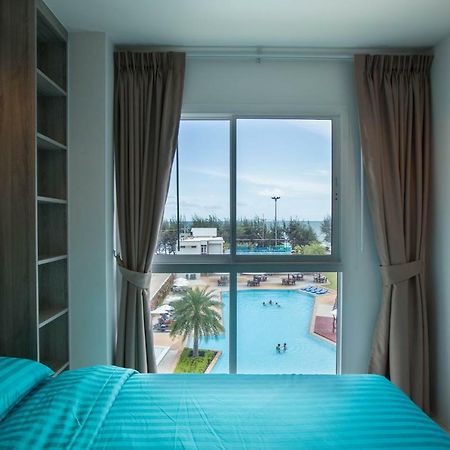 Grand Blue Condominium 504 Mae Phim Bagian luar foto