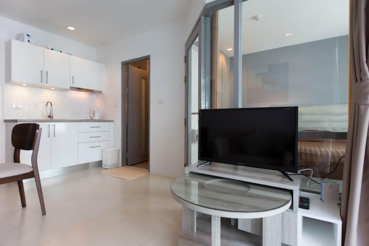 Grand Blue Condominium 504 Mae Phim Bagian luar foto