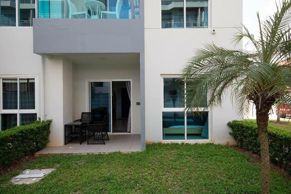 Grand Blue Condominium 504 Mae Phim Bagian luar foto