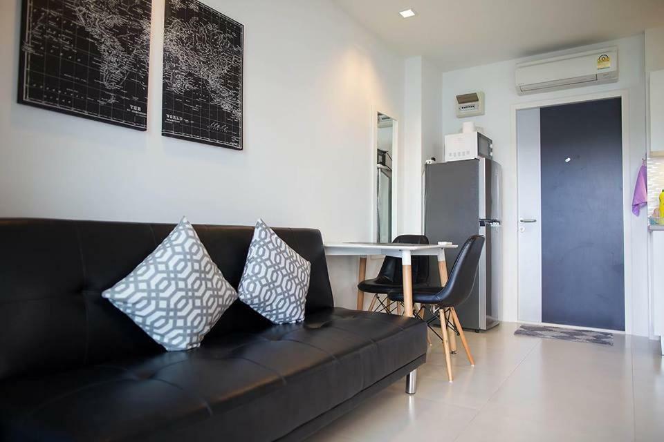 Grand Blue Condominium 504 Mae Phim Bagian luar foto