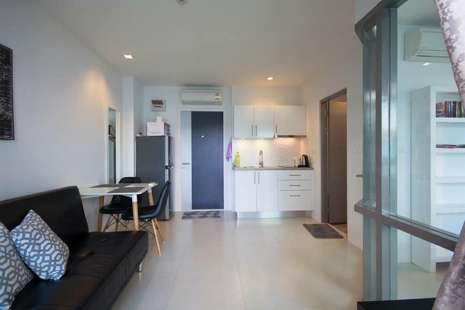 Grand Blue Condominium 504 Mae Phim Bagian luar foto