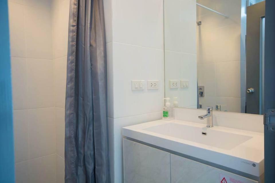 Grand Blue Condominium 504 Mae Phim Bagian luar foto
