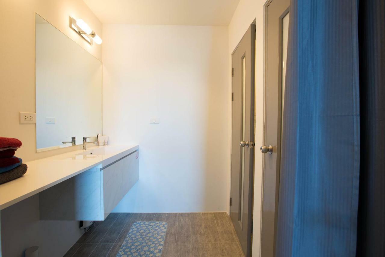 Grand Blue Condominium 504 Mae Phim Bagian luar foto