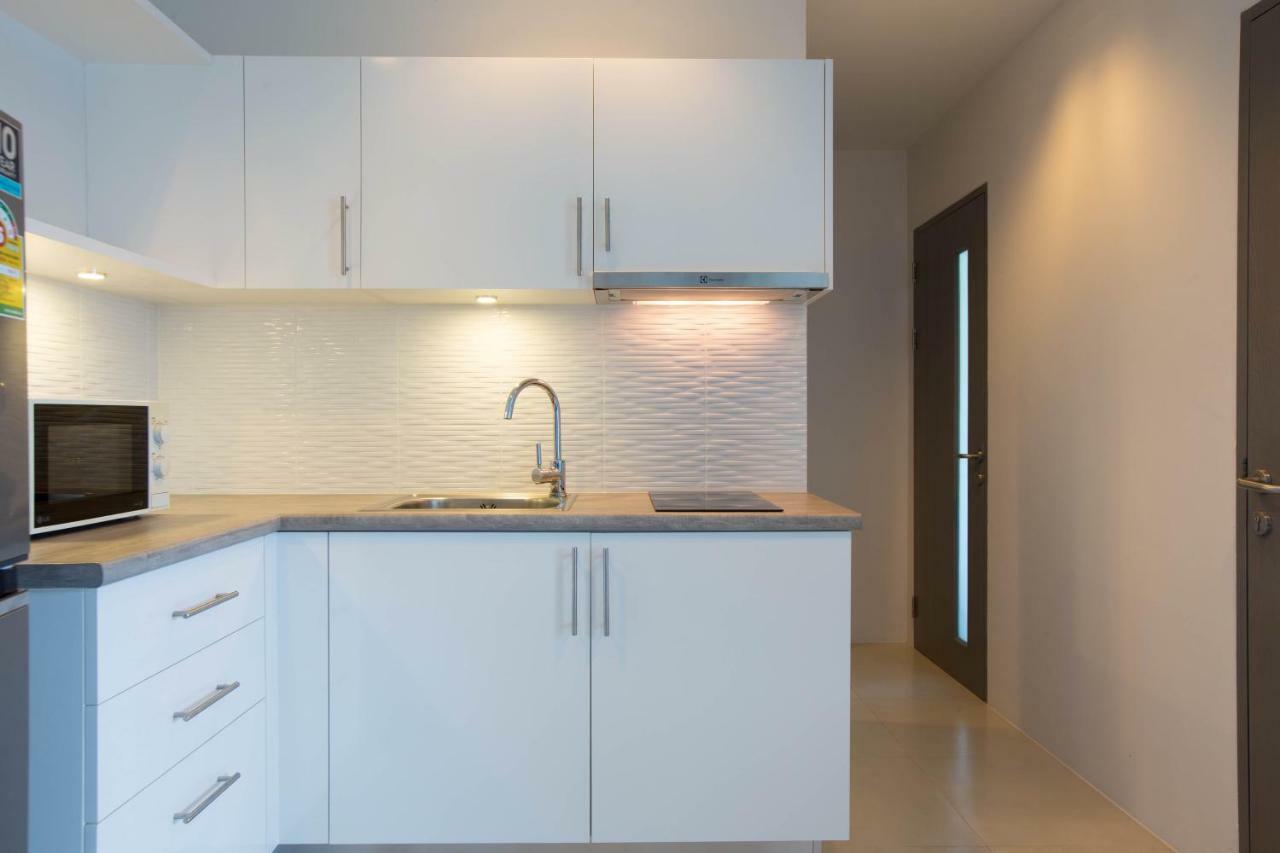 Grand Blue Condominium 504 Mae Phim Bagian luar foto