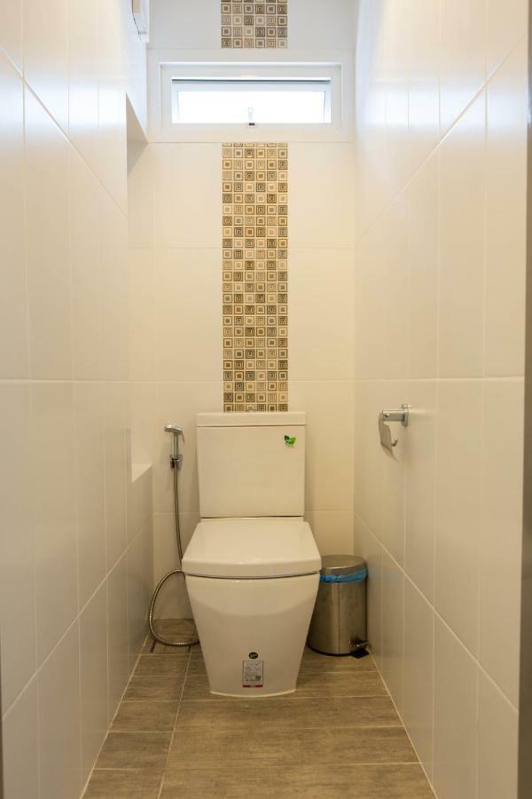 Grand Blue Condominium 504 Mae Phim Bagian luar foto