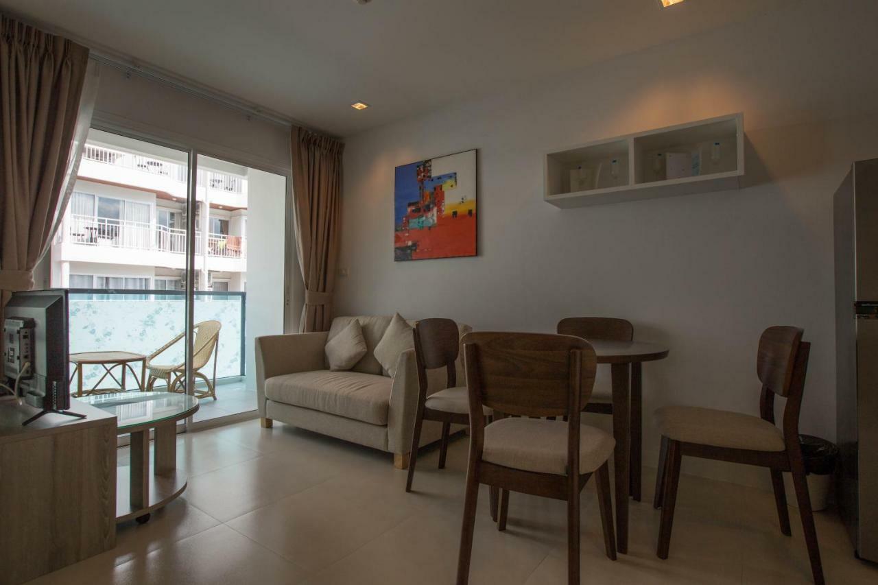 Grand Blue Condominium 504 Mae Phim Bagian luar foto